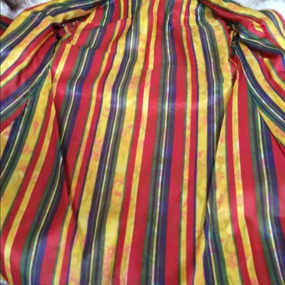 Vintage Rabbit fur coat - Picture 7 of 7